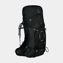 Ariel 55 Women Black