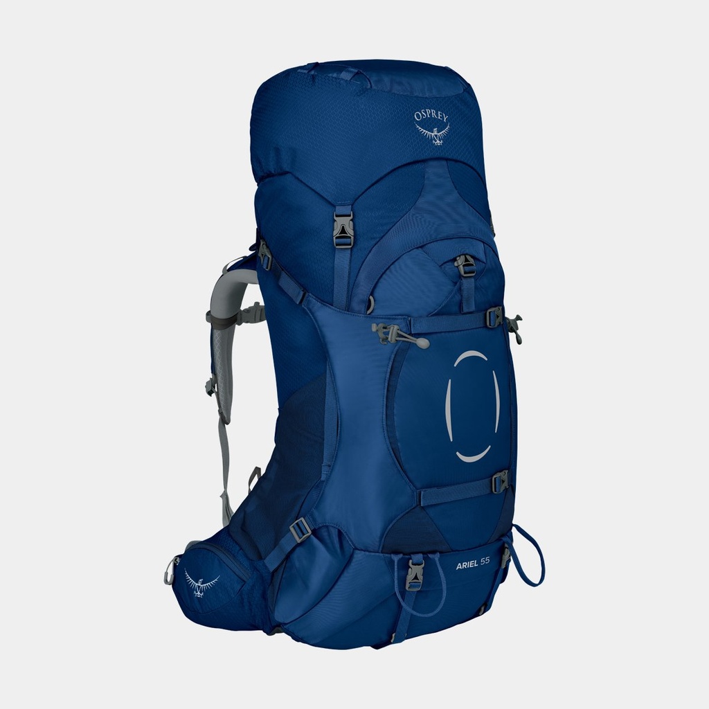 Ariel 55 Women Ceramic Blue