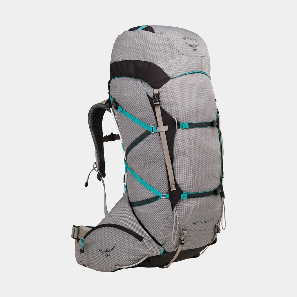 Ariel Pro 65 Women Voyager / Grey