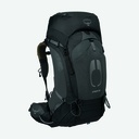 Atmos AG 50 Black