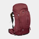 Aura AG 65 Women Berry Sorbet Red