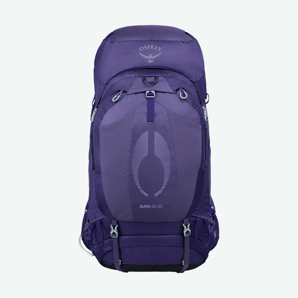 Aura ag 65 enchantment purple