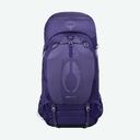 Aura ag 65 enchantment purple