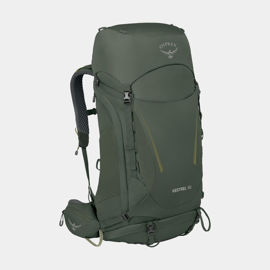 Kestrel 48 Bonsai Green