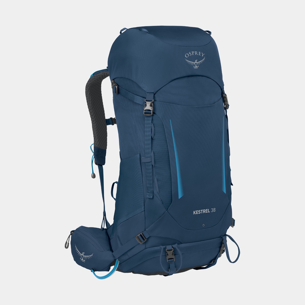 Kestrel 38 Atlas Blue