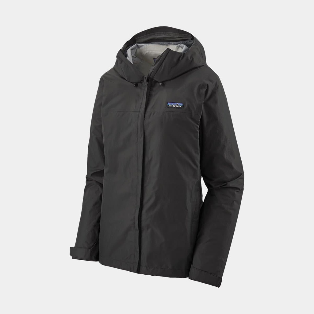 Torrentshell 3-Layer Jacket Women Black