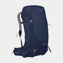 Stratos 36 Cetacean Blue