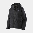 Granite Crest Jacket Black
