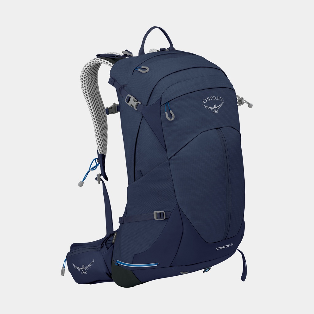 Stratos 24 Cetacean Blue