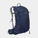 Stratos 24 Cetacean Blue