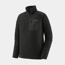 R1 Air Zip Neck (2024) Black