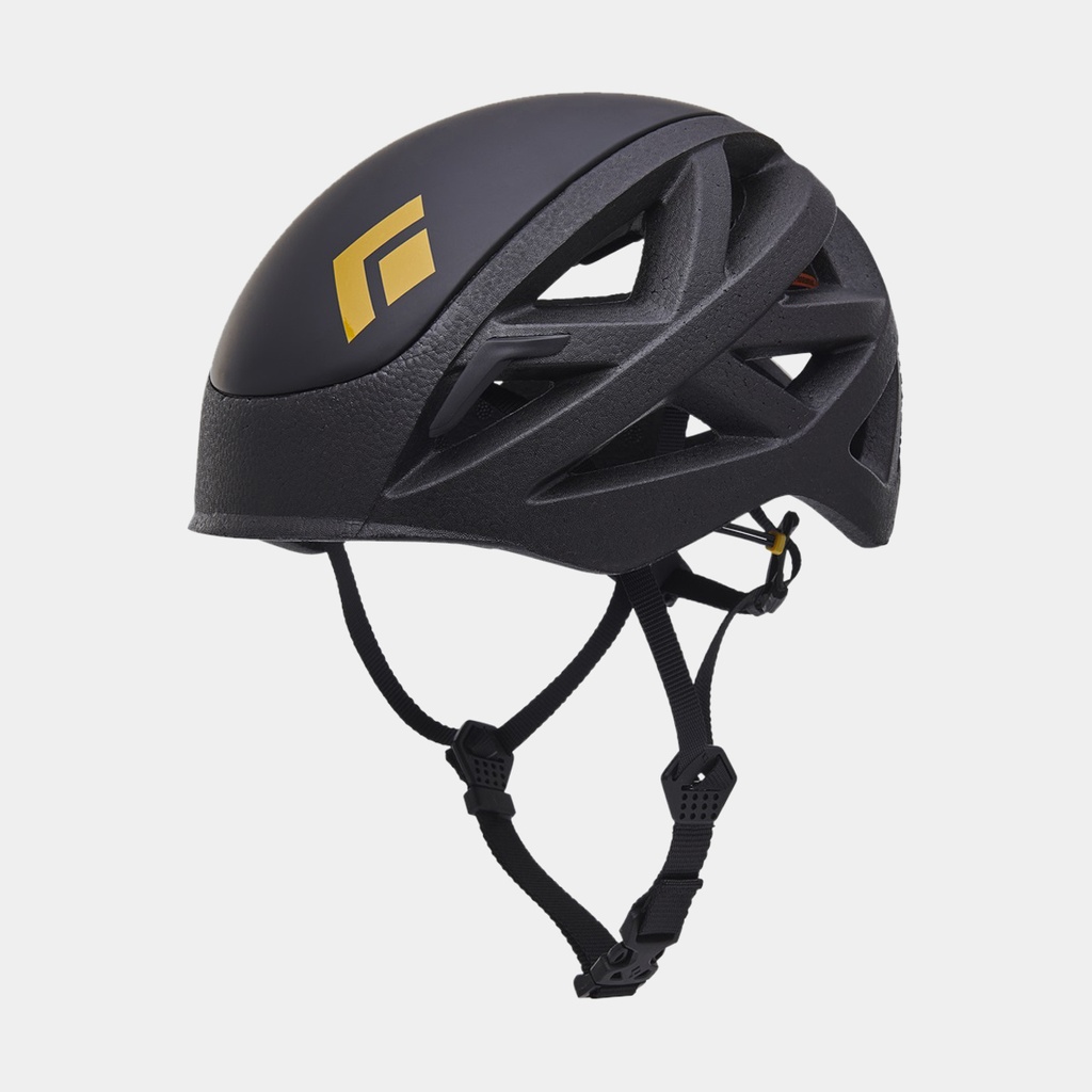 Vapor Helmet Black