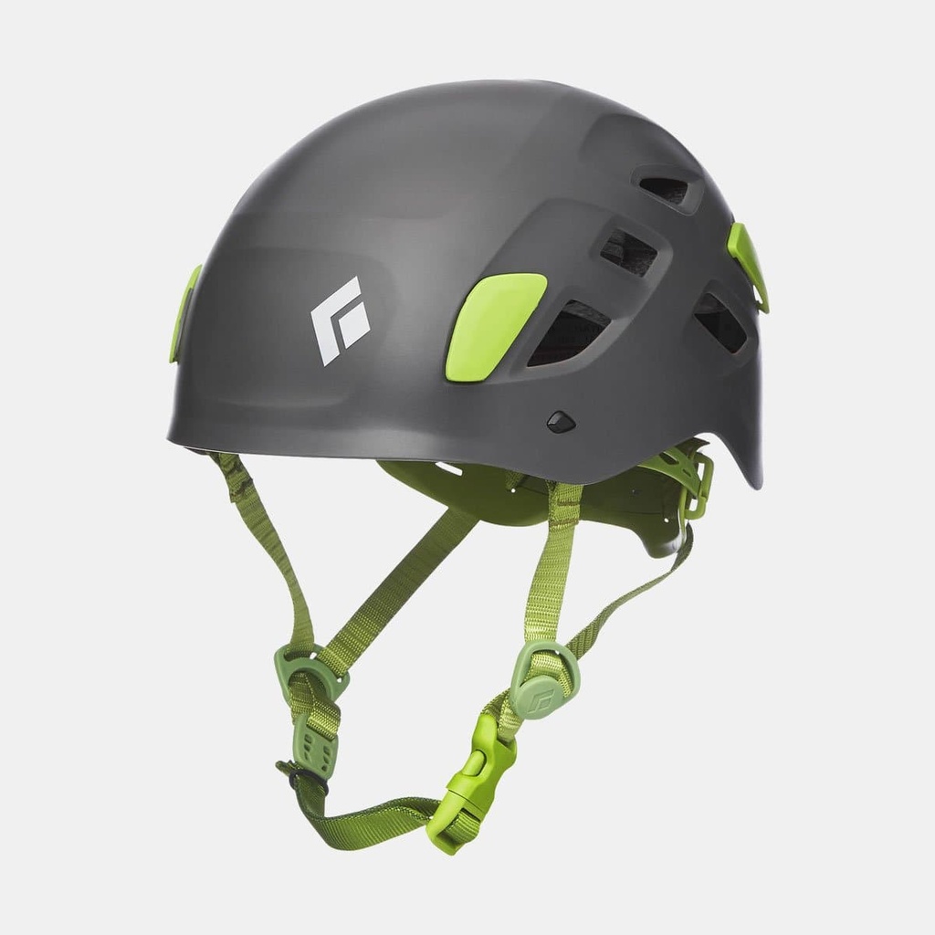 Half Dome Helmet Slate