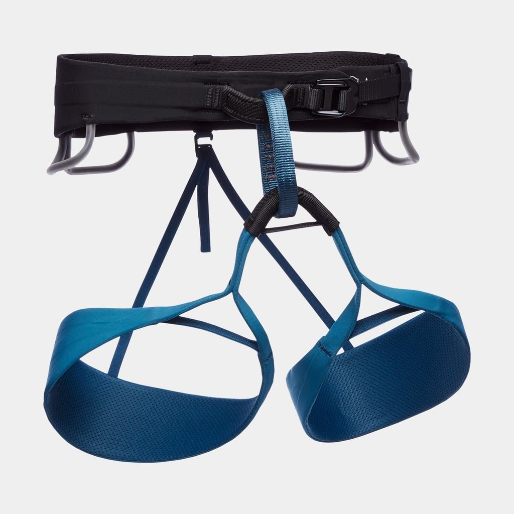 Solution Harness (2025) Astral Blue