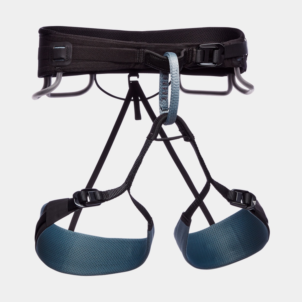 Technician Harness Storm Blue