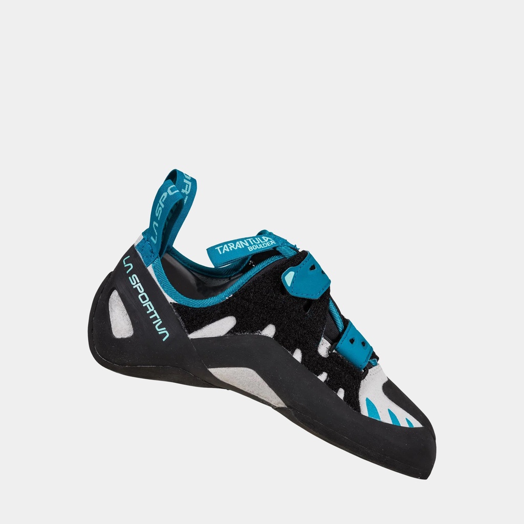 Tarantula Boulder Women Ice / Crystal