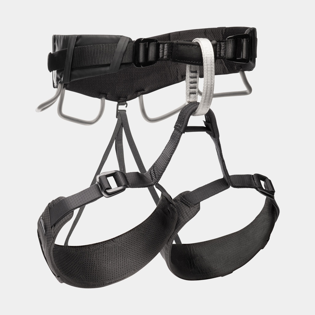 Momentum 4S Harness Anthracite