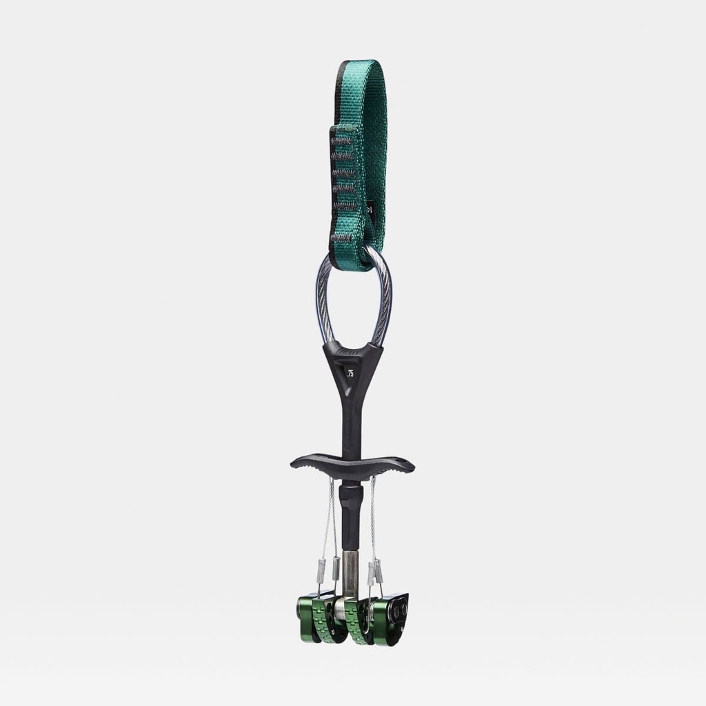 Camalot C4 .75