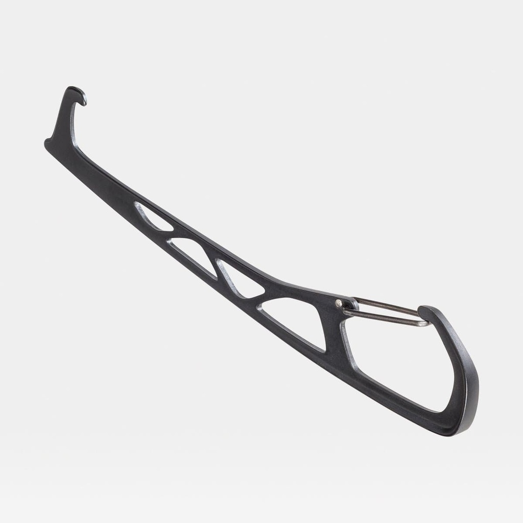 Wiregate Nut Tool