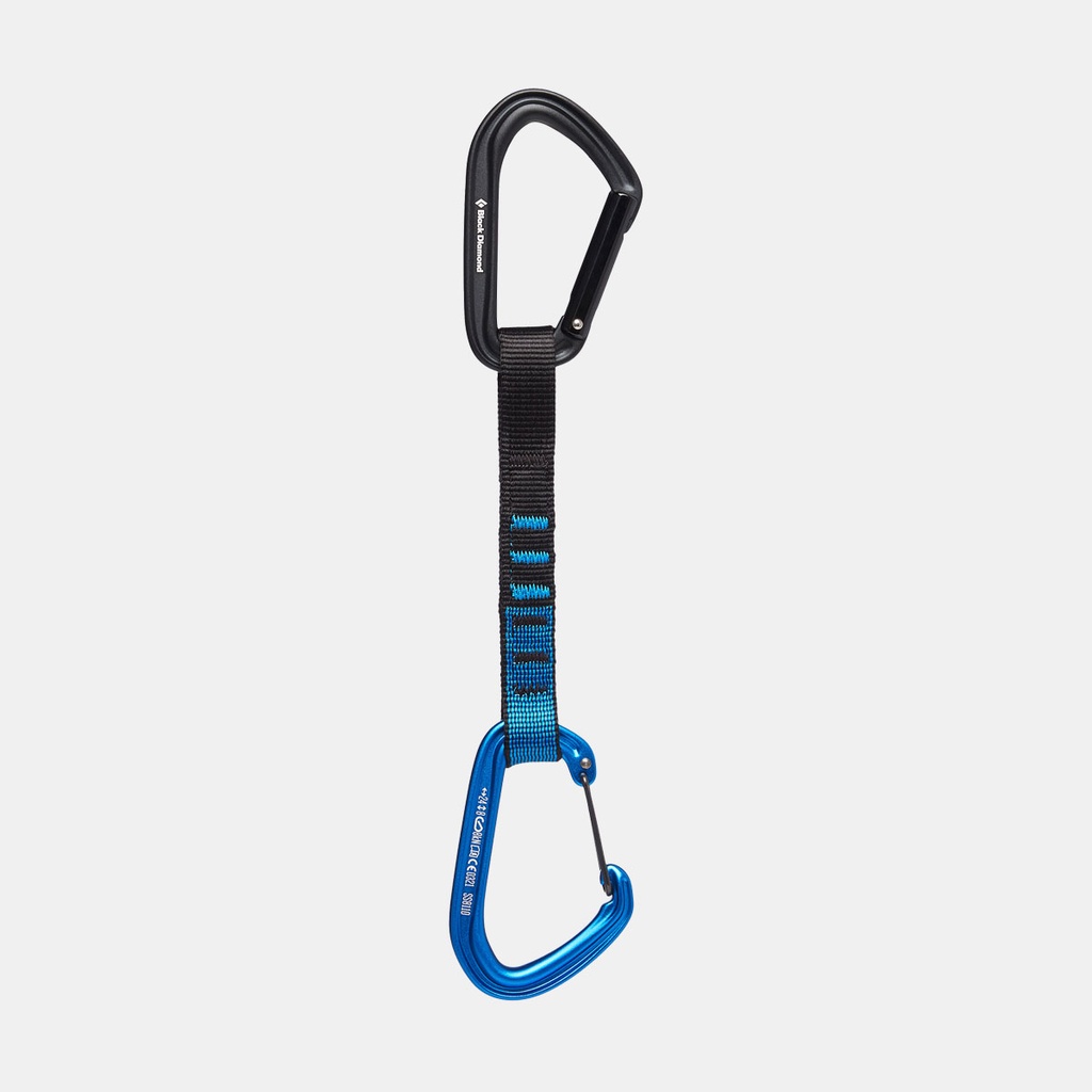 Hotforge Hybrid Quickdraw 16cm Blue