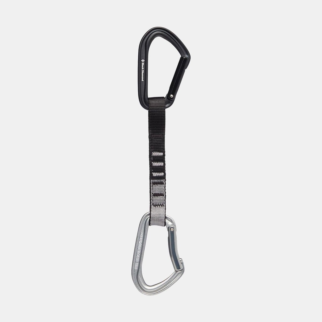 Hotforge Quickdraw 16cm Light Gray