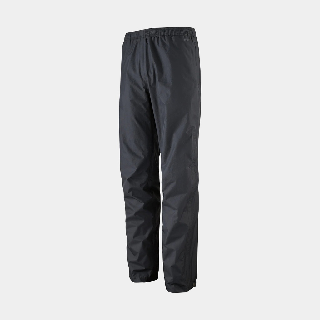 Torrentshell 3-Layer Pants Regular Black