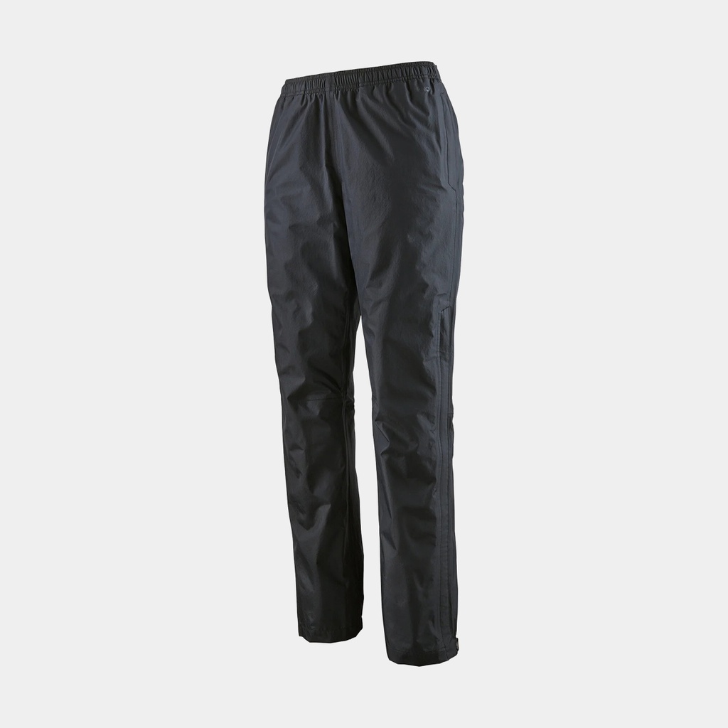 Torrentshell 3-Layer Pants Regular Women Black