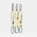 Miniwire Alpine Quickdraw (3pcs)