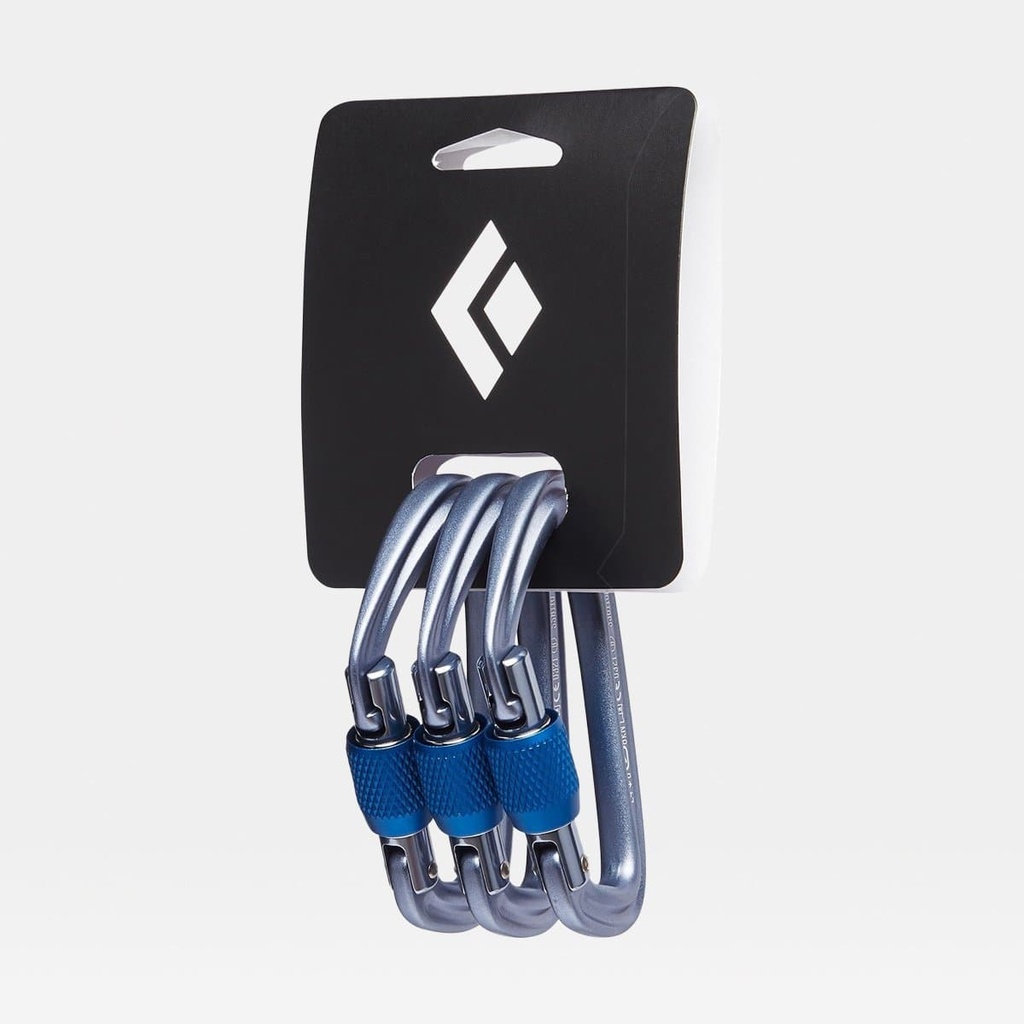 Hotforge Screwgate (3-pack) Gray