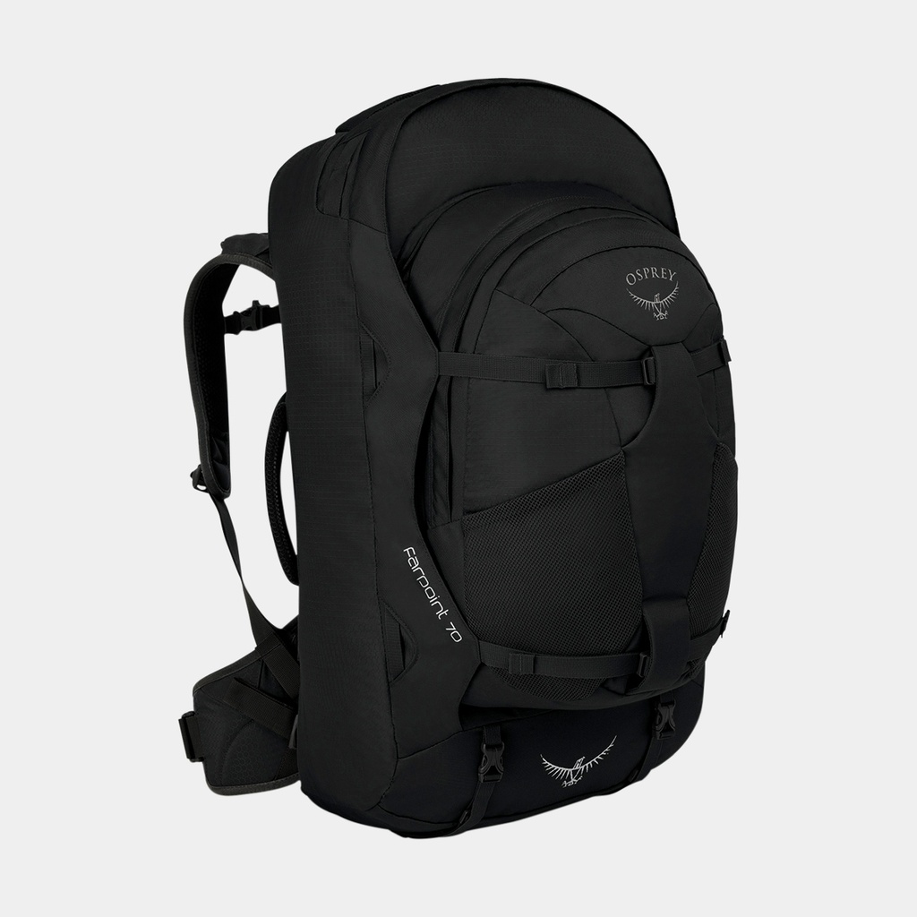 Farpoint 70 Black