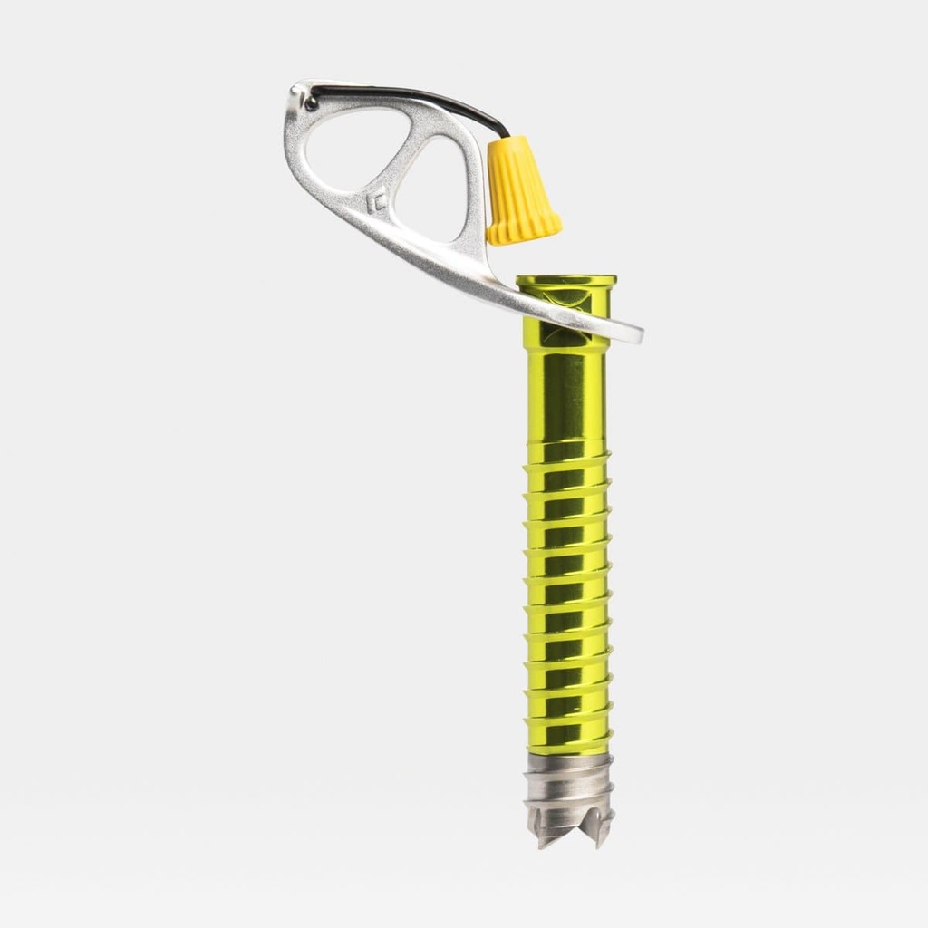 Ultralight Ice Screw 13cm