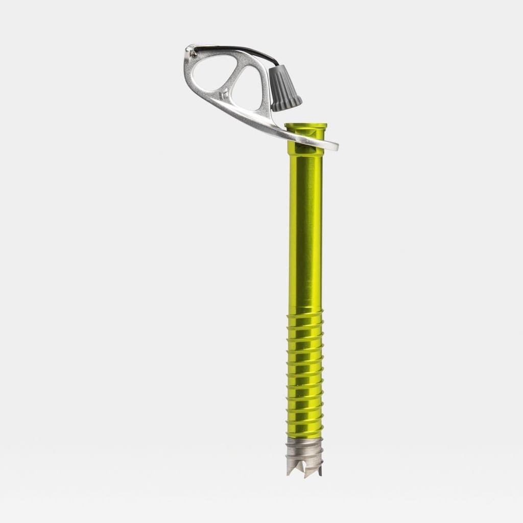 Ultralight Ice Screw 19cm