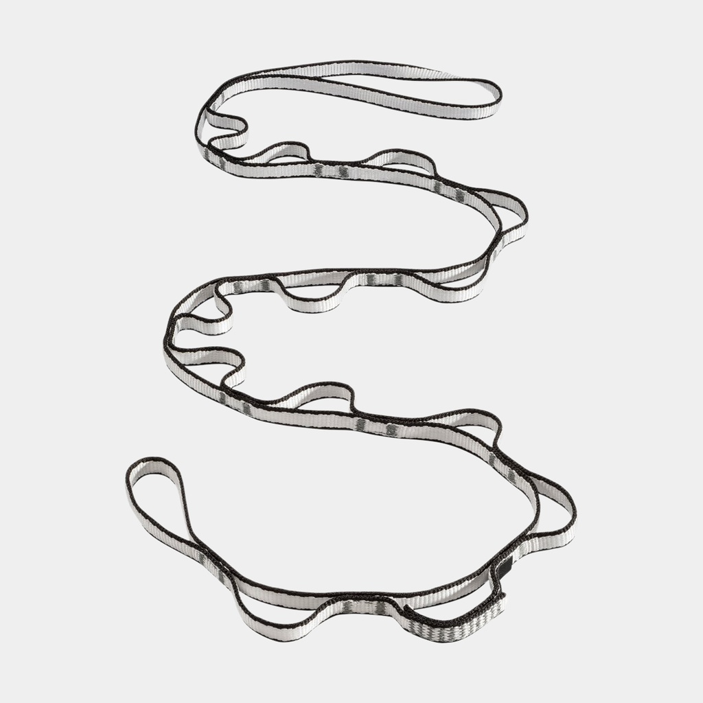 12 mm Dynex Daisy Chain 140cm Black