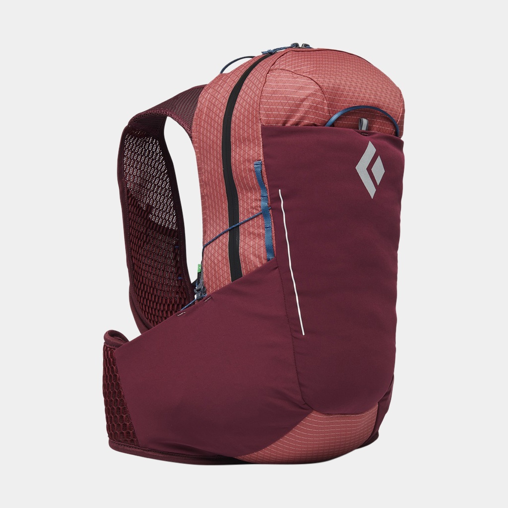 Pursuit Women 15L (2024) Cherrywood / Ink Blue