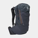 Pursuit 30L Carbon / Moab Brown