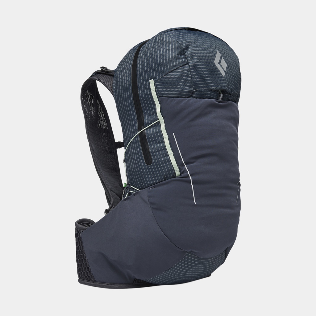 Pursuit Women 30L Carbon / Foam Green