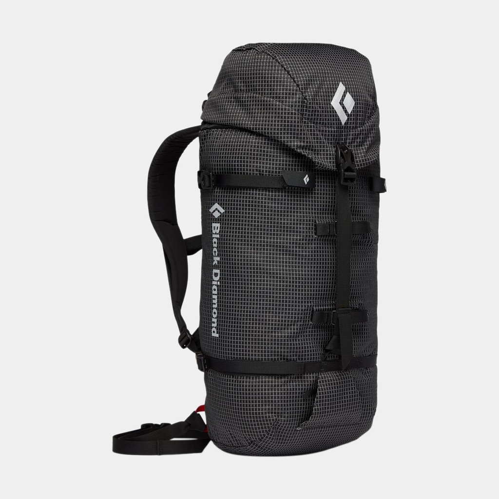 Speed 22 Backpack (2025) Graphite