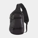 Atom Sling 8L Black