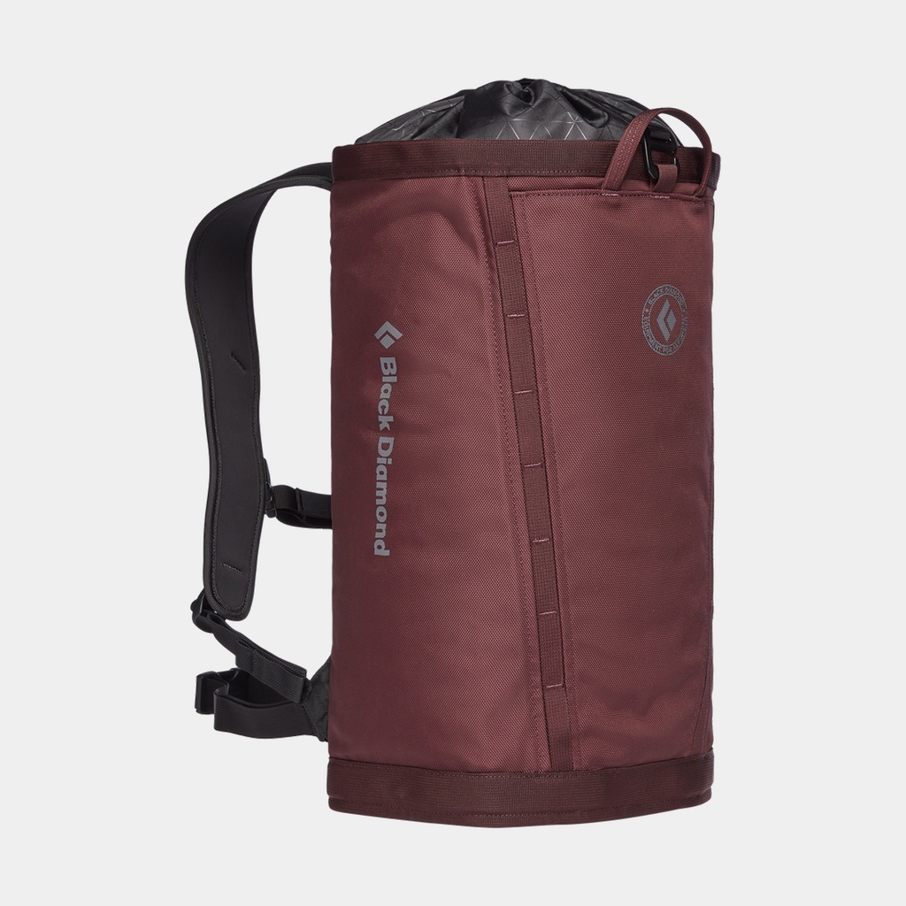 Street Creek 20 Bordeaux