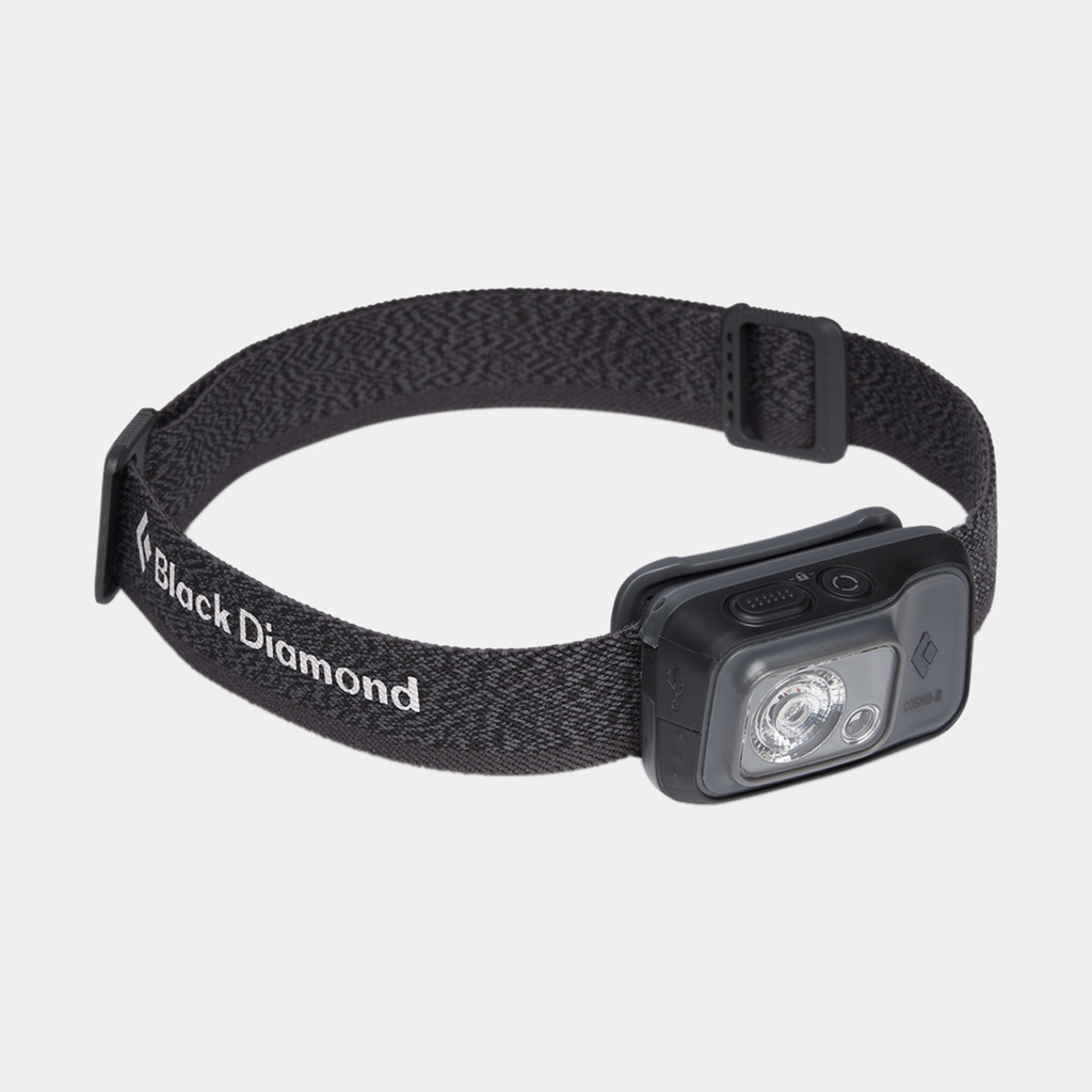 Cosmo 350-R Graphite