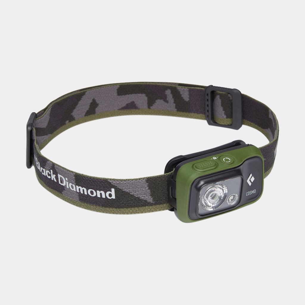 Cosmo 350 Dark Olive