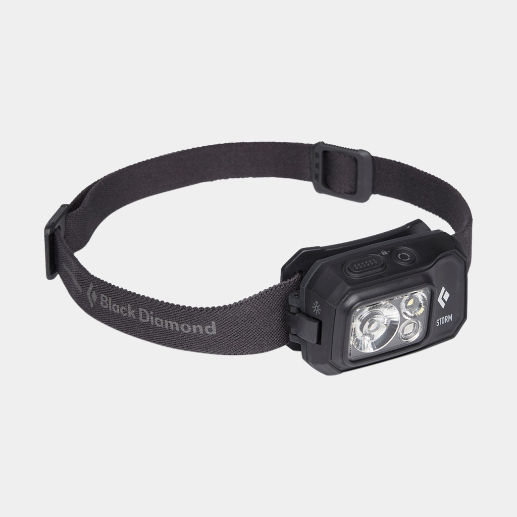 Storm 450 Black