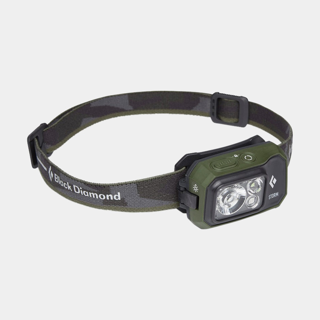 Storm 450 Dark Olive