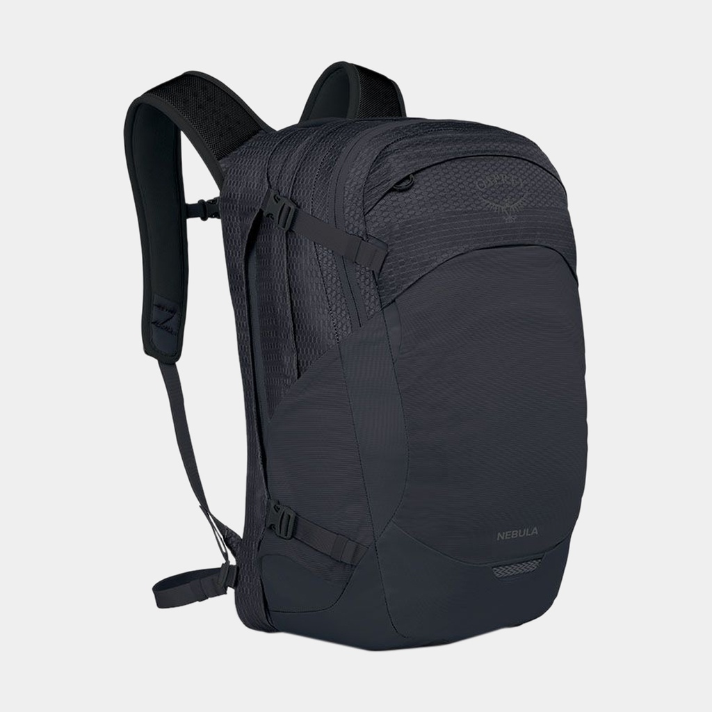 Nebula Black