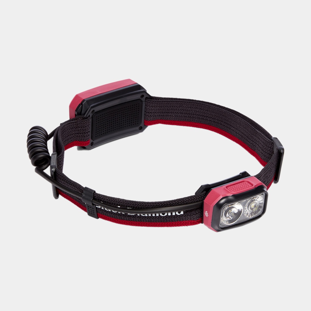 Onsight 375 Rose