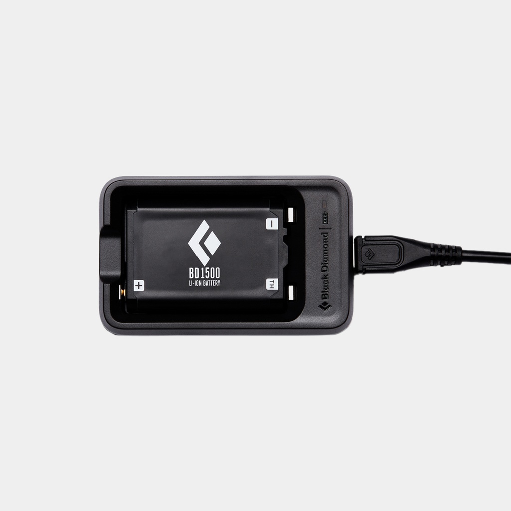 BD 1500 Battery & Charger (2025)
