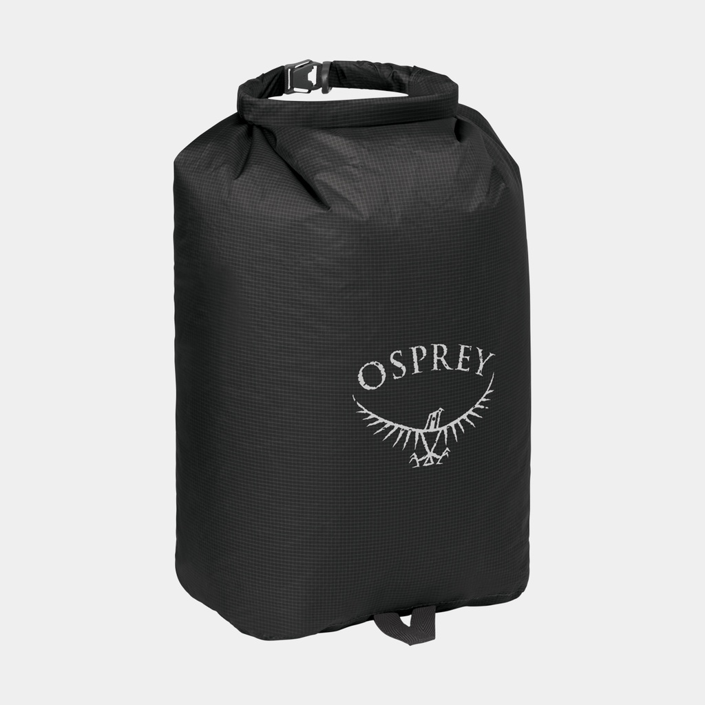 Ultralight DrySack 12L Black