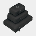 Ultralight Packing Cube Set Black