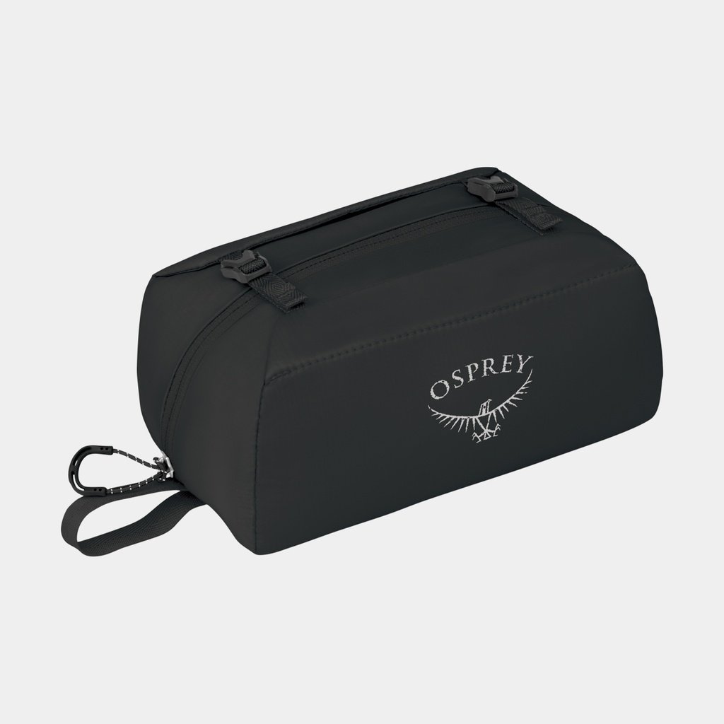 Ultralight Padded Organizer Black