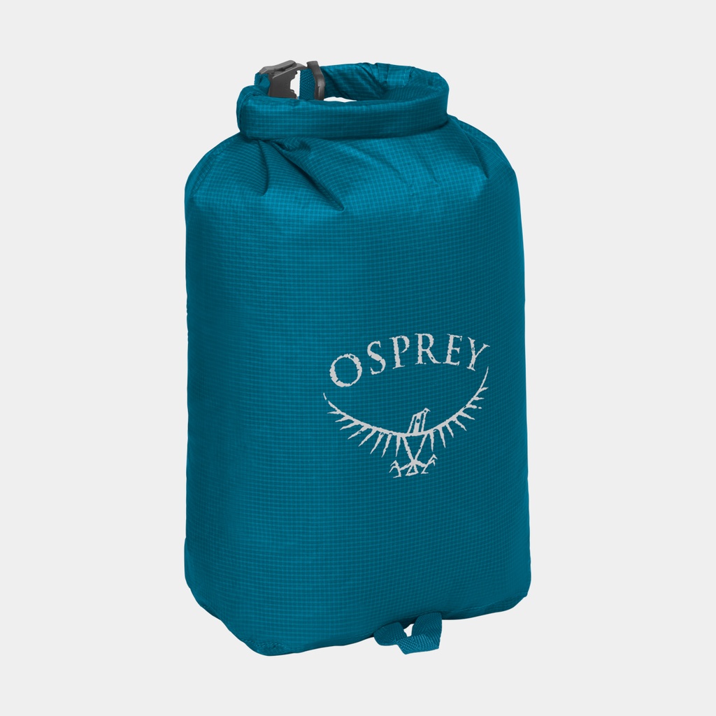 Ultralight DrySack 6L Waterfront Blue